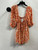 Used Free People Lightweight Vest M-8/10 60005-S001135744 View 2