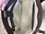 Used Gucci Xlarge Leather Handbag 60136-S000676362 View 3