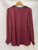 Used Lane Bryant Long Sleeve Top L-12/14 60030-S000926440 View 3