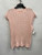 Used Shein Sleeveless Top M-8/10 60072-S000585437 View 1