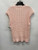 Used Shein Sleeveless Top M-8/10 60072-S000585437 View 2