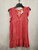 Used Altar'd State Short Dress F S-4/6 60027-S001473040 View 1