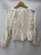 Used Unbranded Long Sleeve Top XS-0/2 60030-S000926463 View 3
