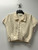 Used KUWALLA Short Sleeve Top M-8/10 60130-S000254960 View 1