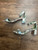 Used Tory Burch Low Heels 7 60004-S000667201 View 3