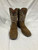 Used Ariat Mens Boots 9 60045-S000841067 View 1