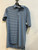 Used Peter Millar Mens Short Sleeve Top S/14-14.5 60126-S000451766 View 1