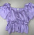 Used Arula Short Sleeve Top 1X-18 60006-S001217351 View 1