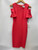 Used Calvin Klein Short Dress B XS-0/2 60030-S000926472 View 1