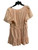 Used Anthropologie Short Dress F L-12/14 60017-S001150177 View 2