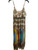 Used Anthropologie Long Dress B M-8/10 60017-S001150186 View 1