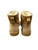 Used Ugg Australia Ankle Boots 8 60017-S001150196 View 3