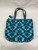 Used Coach Xlarge Leather Handbag 60045-S000841113 View 2
