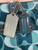Used Coach Xlarge Leather Handbag 60045-S000841113 View 5