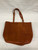 Used Coach Xlarge Leather Handbag 60045-S000841113 View 8