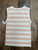 Used Ann Taylor Sleeveless Top S-4/6 60004-S000667214 View 3