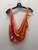Used Pink & Orange Free People Tank Top M-8/10 60137-S000117331 View 3