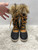 Used Unbranded Outerwear Boots 8 60132-S000151077 View 1