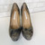 Used Diane Von Furstenberg High Heels 8 60059-S000895468 View 2