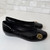 Used Tory Burch Flats 5.5 60059-S000895469 View 4