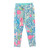 Used Lilly Pulitzer Active Leggings M 8-10/28-30 60099-S000372386 View 1