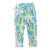 Used Lilly Pulitzer Active Leggings M 8-10/28-30 60099-S000372387 View 2