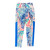 Used Lilly Pulitzer Active Leggings M 8-10/28-30 60099-S000372389 View 2