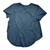 Used Lululemon Athletica Active Short Sleeve L-12/14 60099-S000372433 View 2
