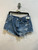 Used Free People Shorts 10-30 60126-S000451810 View 1