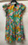 Used Unbranded Short Dress B L-12/14 60053-S000627012 View 2