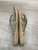 Used Crocs Flip Flops 11 60107-S000331571 View 4