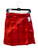 Used Burberry Short Skirt 4-27 60100-S000322760 View 1