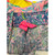 Used Lilly Pulitzer Casual Pant XS 0-2/25-26 60099-S000372461 View 3