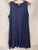 Used Loft Short Dress F XL-16 60030-S000926509 View 1