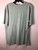 Used Carhartt Mens Short Sleeve Top XL/17-17.5 60060-S000648090 View 2