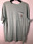 Used Carhartt Mens Short Sleeve Top XL/17-17.5 60060-S000648090 View 1