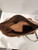 Used Coach Large Leather Handbag 60064-S000728257 View 4
