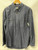 Used Duluth Trading Co Mens Long Sleeve Top L/16-16.5 60045-S000841137 View 1