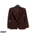 Used Ann Taylor Blazer S-4/6 60105-S000291871 View 1