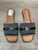 Used Tommy Hilfiger Sandals 8.5 60107-S000331592 View 1