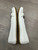 Used Tommy Hilfiger Flats 8.5 60107-S000331593 View 3