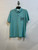 Used Travis Mathew Mens Short Sleeve Top L/16-16.5 60126-S000451828 View 1