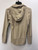 Used Lululemon Athletica Active Sweatshirt XS-0/2 60070-S000632128 View 2