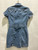 Used Peace Love Eco by Rewash Short Dress B M-8/10 60142-S000047625 View 2