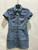 Used Peace Love Eco by Rewash Short Dress B M-8/10 60142-S000047625 View 1