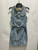 Used Michael Michael Kors Short Dress F S-4/6 60142-S000047630 View 1