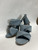 Used Gianni Bini High Heels 9 60142-S000047640 View 2
