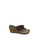 Used Burberry Wedge Sandals 10 60047-S000626899 View 2