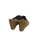 Used Burberry Wedge Sandals 10 60047-S000626899 View 4