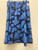 Used Blue Lululemon Athletica Long Skirt XL 16/33 60137-S000117473 View 1